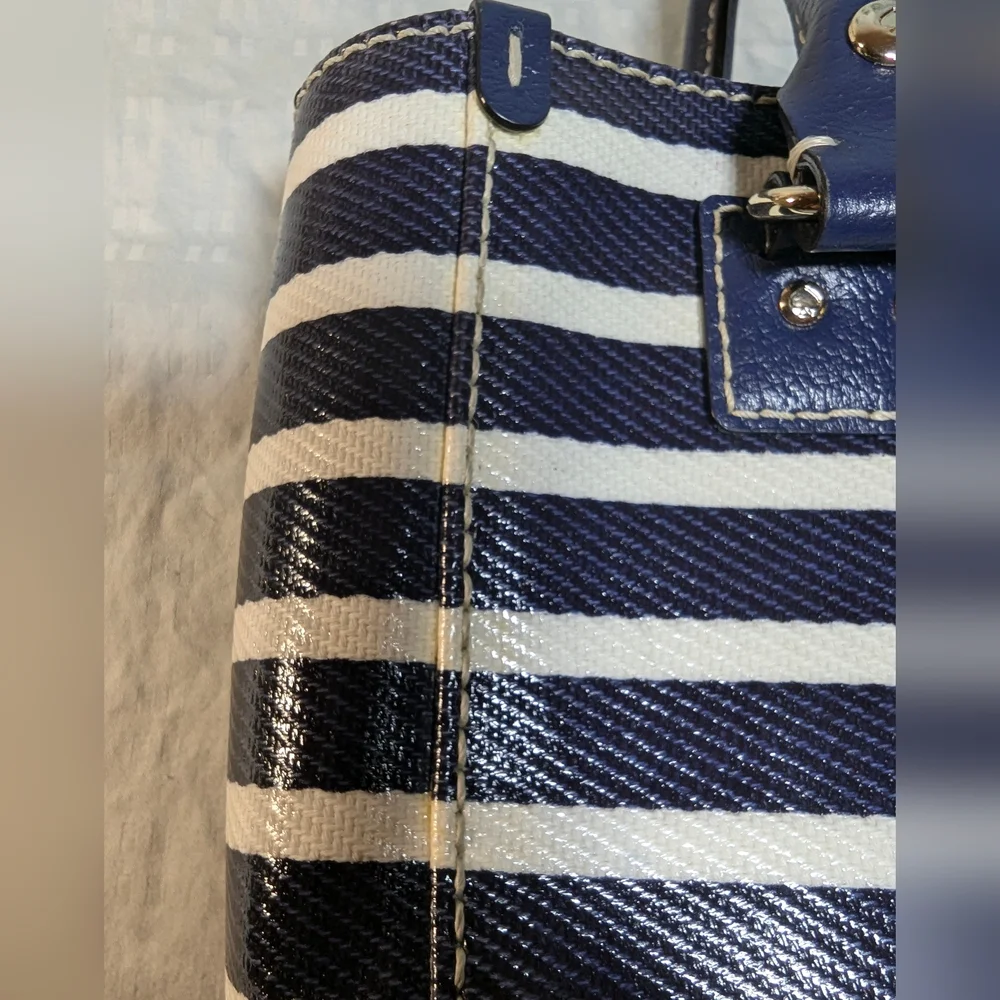 Kate Spade New York Wellesley Quinn Satchel - Picture 12 of 12